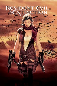 titta-Resident Evil: Extinction-online