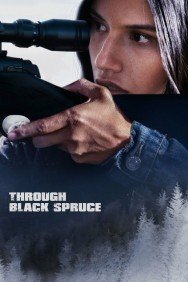 titta-Through Black Spruce-online