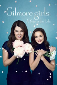 titta-Gilmore Girls: A Year in the Life-online