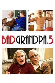 titta-Jackass Presents: Bad Grandpa .5-online