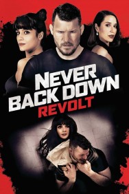 titta-Never Back Down: Revolt-online