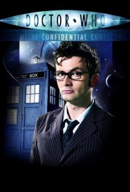 titta-Doctor Who Confidential-online