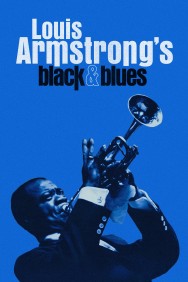titta-Louis Armstrong's Black & Blues-online