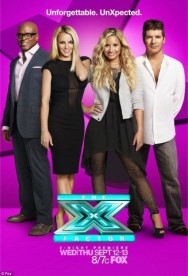 titta-The X Factor-online