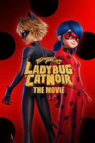 titta-Miraculous: Ladybug & Cat Noir, The Movie-online
