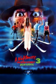 titta-A Nightmare on Elm Street 3: Dream Warriors-online
