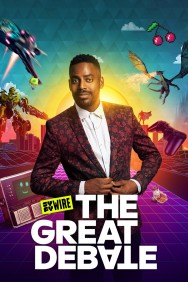 titta-SYFY WIRE's The Great Debate-online