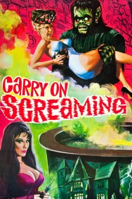 titta-Carry On Screaming-online