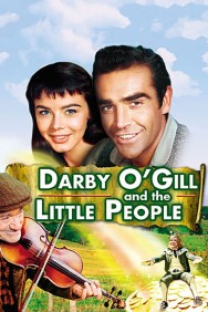 titta-Darby O'Gill and the Little People-online