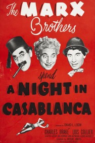 titta-A Night in Casablanca-online