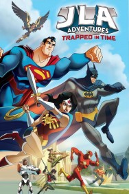 titta-JLA Adventures: Trapped in Time-online