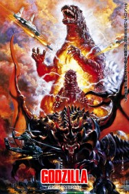 titta-Godzilla vs. Destoroyah-online