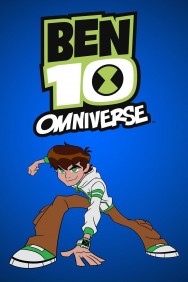 titta-Ben 10: Omniverse-online