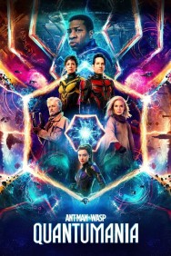 titta-Ant-Man and the Wasp: Quantumania-online