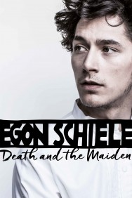 titta-Egon Schiele: Death and the Maiden-online