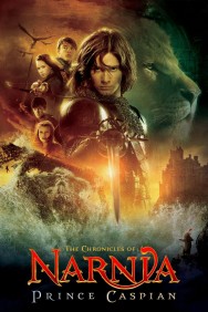 titta-The Chronicles of Narnia: Prince Caspian-online