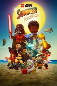 titta-LEGO Star Wars Summer Vacation-online