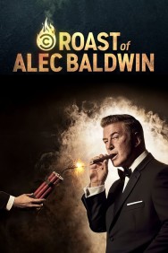 titta-Comedy Central Roast of Alec Baldwin-online