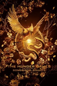 titta-The Hunger Games: The Ballad of Songbirds & Snakes-online