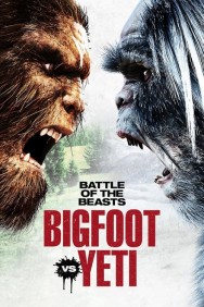 titta-Battle of the Beasts: Bigfoot vs. Yeti-online