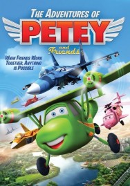 titta-The Adventures of Petey and Friends-online