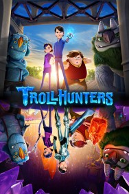 titta-Trollhunters: Tales of Arcadia-online