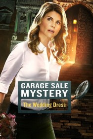 titta-Garage Sale Mystery: The Wedding Dress-online