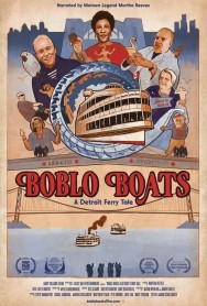 titta-Boblo Boats: A Detroit Ferry Tale-online