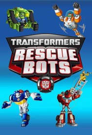 titta-Transformers: Rescue Bots-online