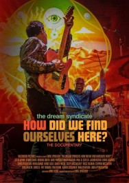 titta-The Dream Syndicate: How Did We Find Ourselves Here?-online