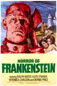 titta-The Horror of Frankenstein-online