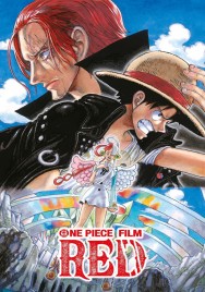 titta-One Piece Film Red-online