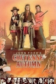 titta-Cheyenne Autumn-online