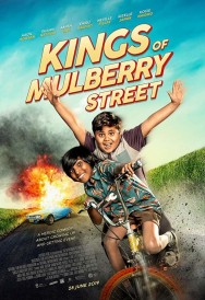 titta-Kings of Mulberry Street-online