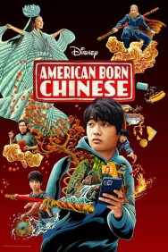 titta-American Born Chinese-online