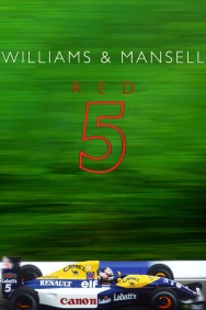 titta-Williams & Mansell: Red 5-online