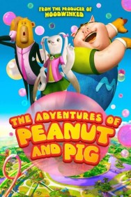 titta-The Adventures of Peanut and Pig-online