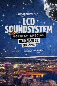 titta-LCD Soundsystem Holiday Special-online