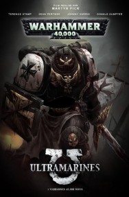 titta-Ultramarines: A Warhammer 40,000 Movie-online