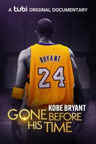 titta-Gone Before His Time: Kobe Bryant-online