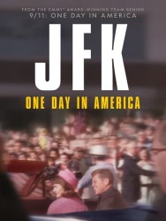 titta-JFK: One Day In America-online