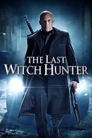 titta-The Last Witch Hunter-online