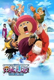 titta-One Piece: Episode of Chopper Plus: Bloom in the Winter, Miracle Cherry Blossom-online
