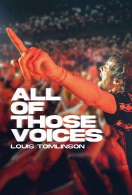 titta-Louis Tomlinson: All of Those Voices-online