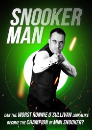 titta-Snooker Man-online