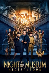titta-Night at the Museum: Secret of the Tomb-online