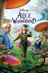 titta-Alice in Wonderland-online