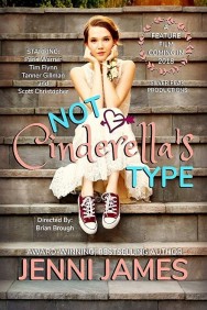 titta-Not Cinderella's Type-online