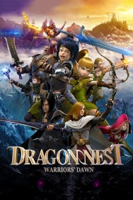 titta-Dragon Nest: Warriors' Dawn-online