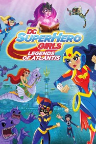 titta-DC Super Hero Girls: Legends of Atlantis-online